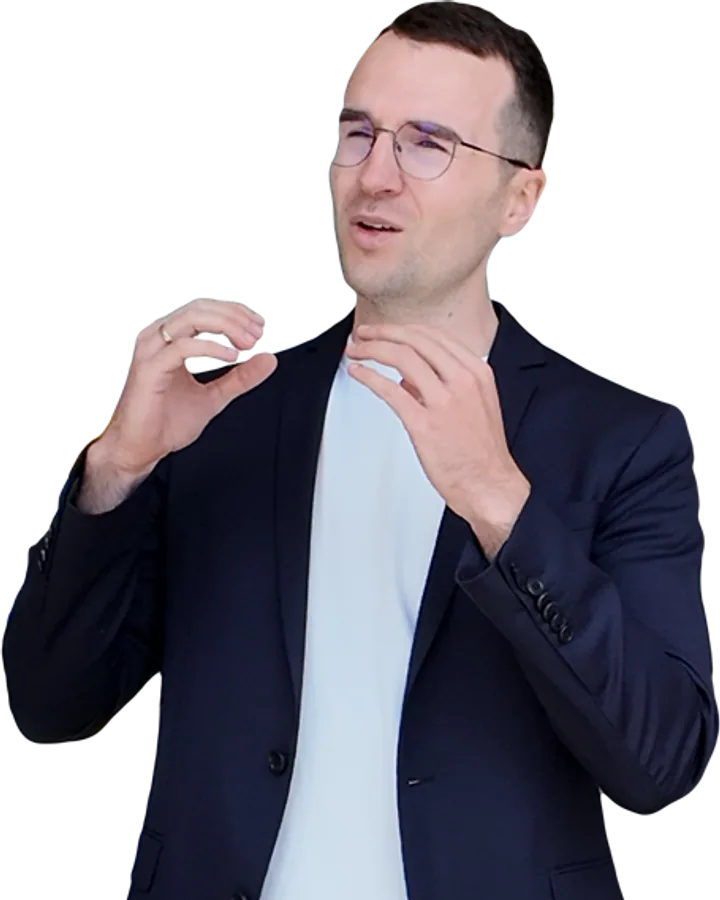Daniel Nerreter